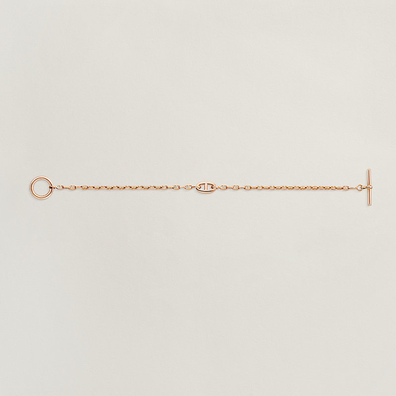 Farandole bracelet, very small model | Hermès Mainland China